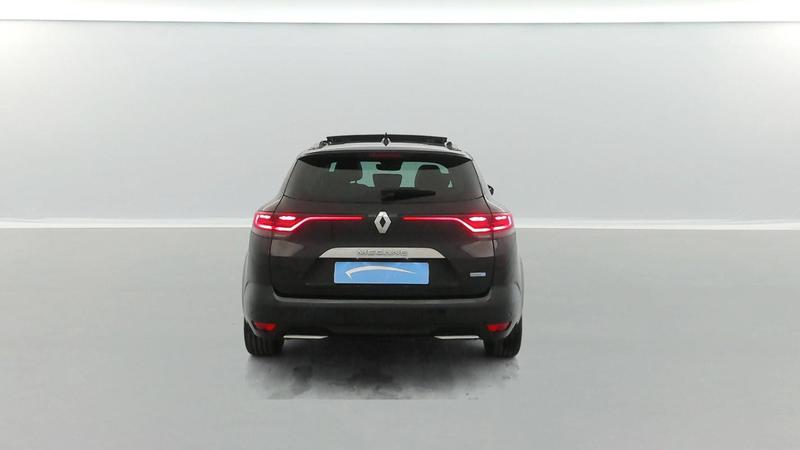 Renault Mégane Estate IV E-Tech Plug-In Hybride 160 Intens