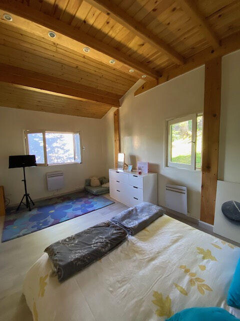 Maison - 126 m² - 6 pièces