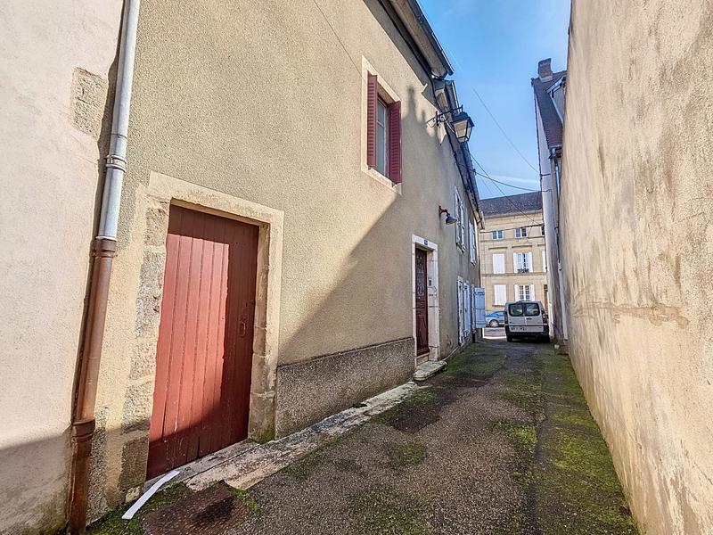 Appartement - 145 m² - 5 pièces