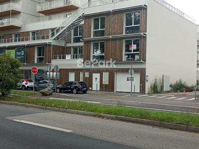 Parking - 10 m²