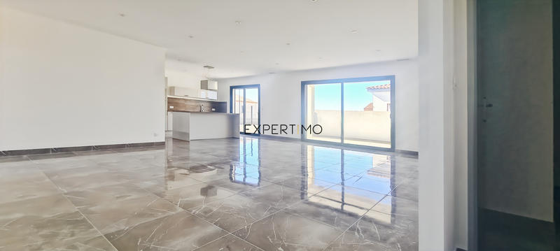 Villa - 122 m² - 4 pièces