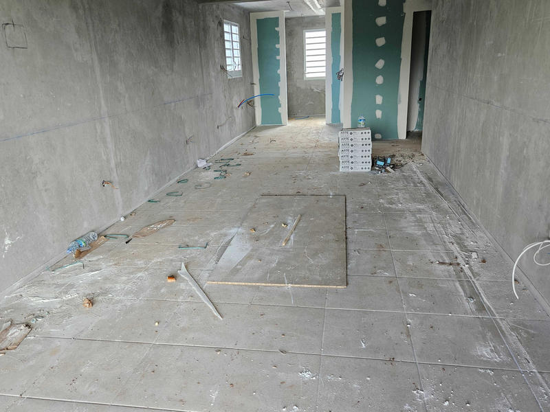 Appartement - 73 m² - 3 pièces