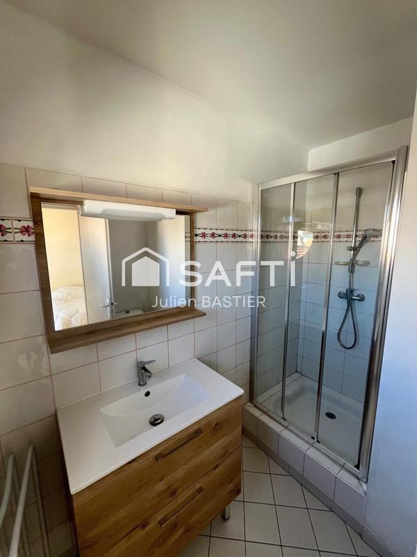 Villa - 145 m² - 5 pièces