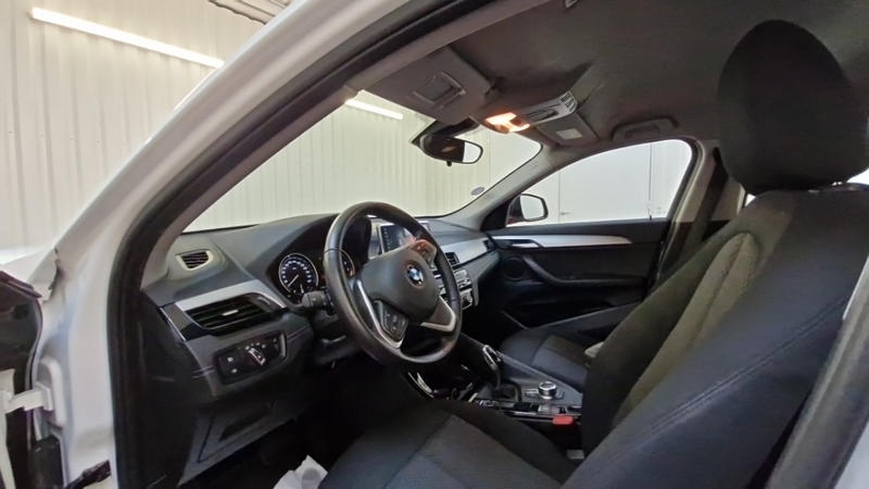 Bmw X2 sDrive18i Business DesignDKG7