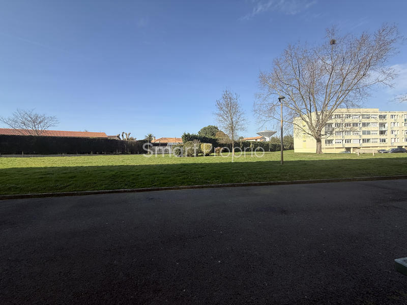 Appartement - 72 m² - 4 pièces