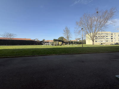 Appartement - 72 m² - 4 pièces