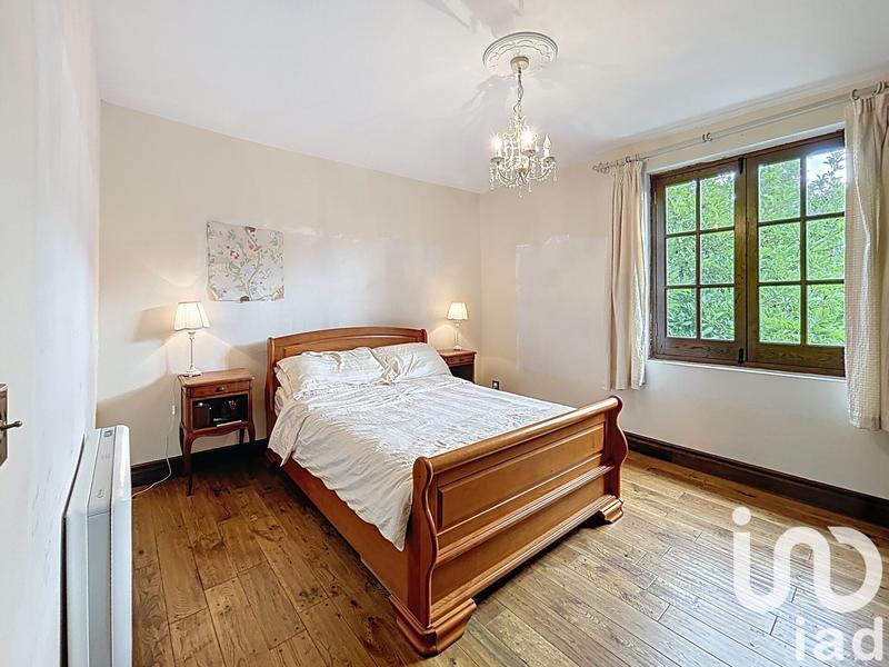 Maison - 152 m² - 6 pièces