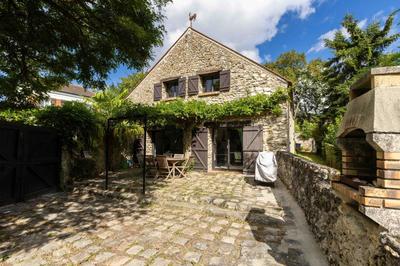 Maison d'architecte - 200 m² - 7 pièces