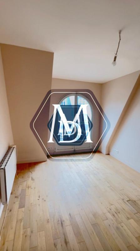 Studio - 14 m² - 1 pièce