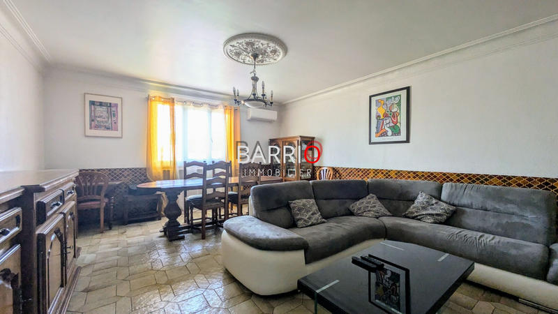 Villa - 156 m² - 7 pièces