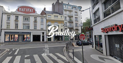 Local commercial - 58 m²