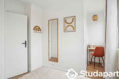 Appartement - 50 m² - 4 pièces