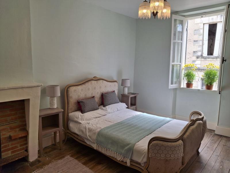 Maison traditionnelle - 110 m² - 4 pièces