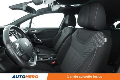 Ds Ds 4 1.6 Blue-HDi Be Chic Bv6 120 ch