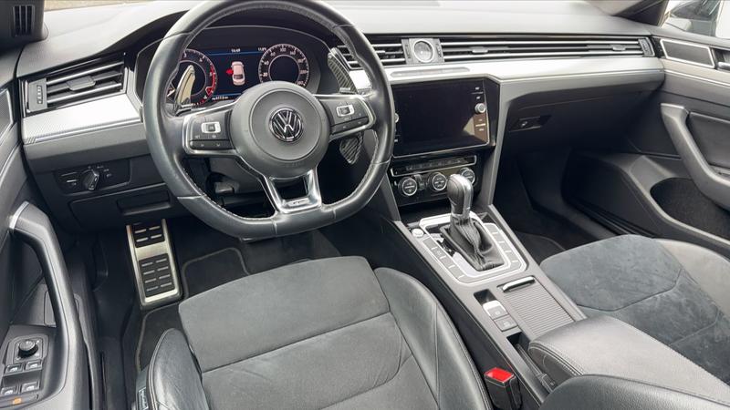Volkswagen Arteon II 2.0 Tdi 150 Dsg7 R-Line - Automatique Toit ouvrant