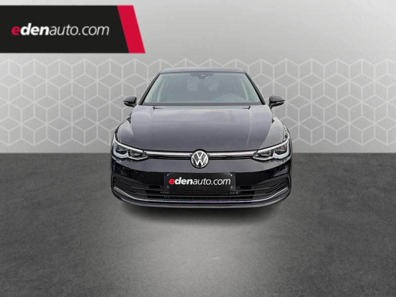 Volkswagen Golf 1.5 eTSI Opf 150 Dsg7 Style 1st