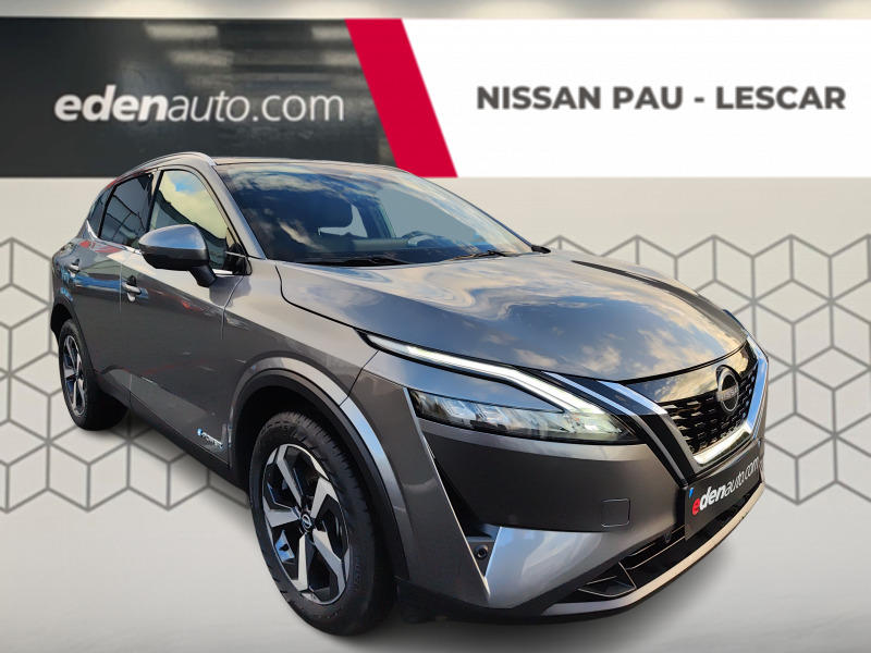 Nissan Qashqai e-Power 190 ch n-Connecta