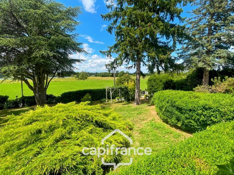 Maison - 190 m² - 7 pièces