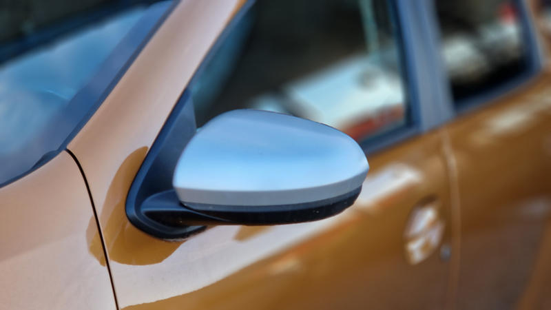 Dacia Duster Blue dCi 115 4x4 Prestige