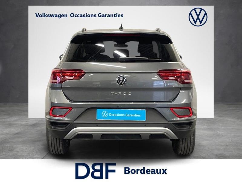 Volkswagen t-Roc 1.5 Tsi Evo2 150 Start/Stop Dsg7 Vw Edition