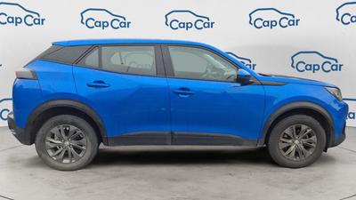Peugeot 2008 1.2 PureTech 130 Eat8 Allure Pack - Automatique