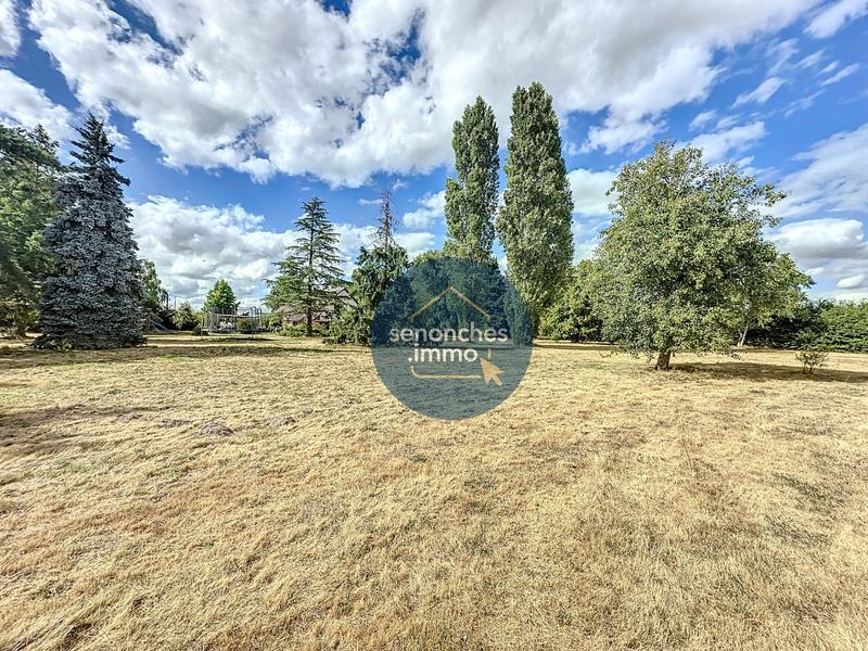 Maison d'architecte - 180 m² - 7 pièces