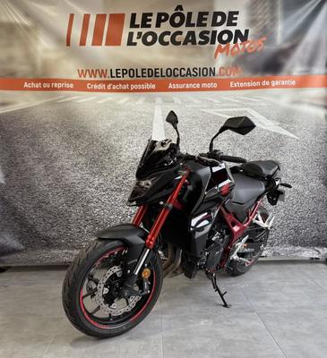 Honda Hornet 750 - 750 Hornet