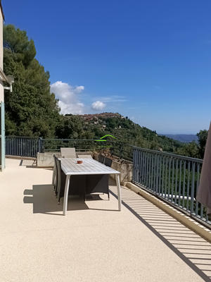 Maison - 154 m² - 6 pièces