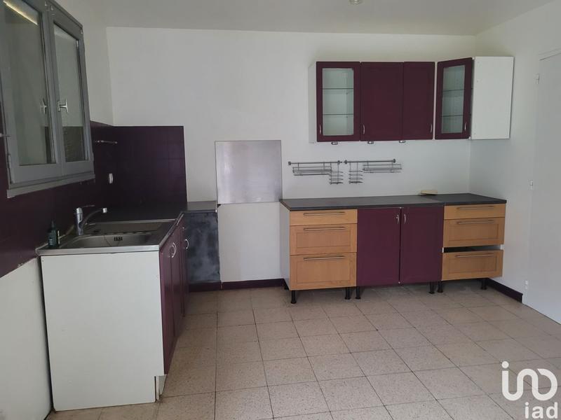 Local commercial - 700 m²