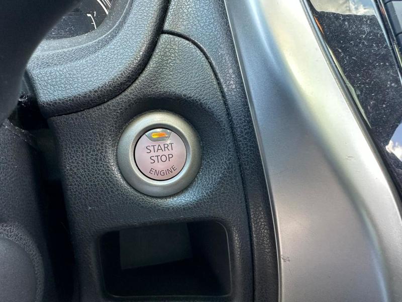 Nissan Note (2) 1.2 98 Tekna