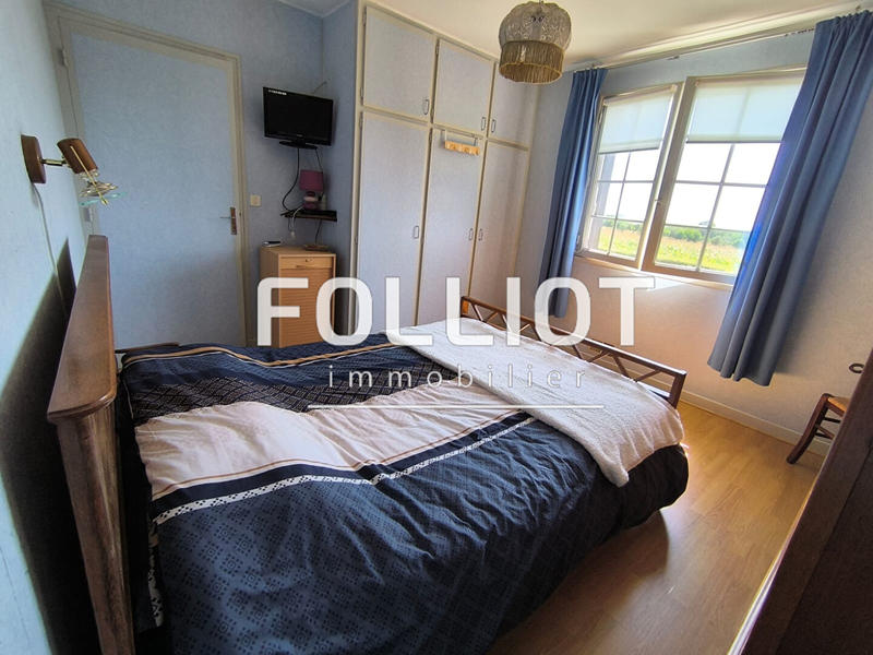 Maison - 73 m² - 4 pièces