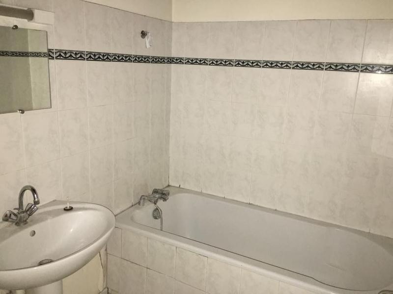 Immeuble - 257 m² - 5 pièces