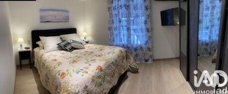 Appartement - 103 m² - 5 pièces