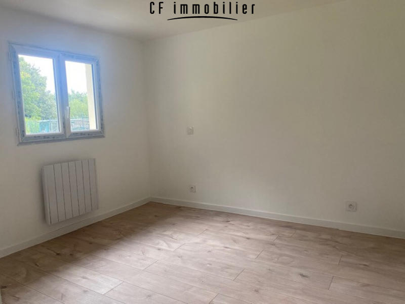 Maison - 70 m² - 3 pièces