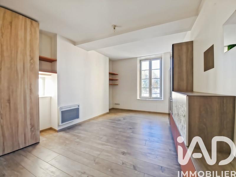 Appartement - 86 m² - 3 pièces