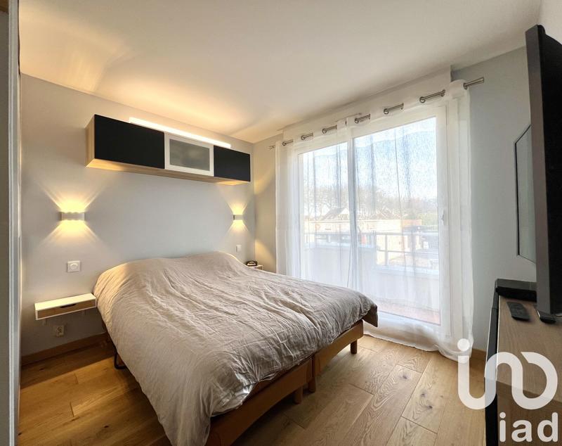 Appartement - 77 m² - 3 pièces