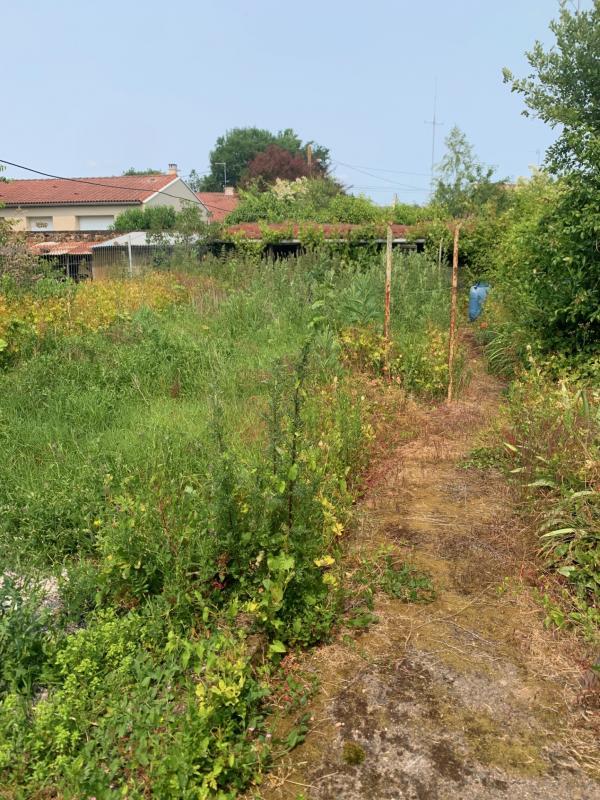 Maison - 121 m² - 6 pièces