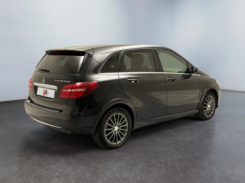 Mercedes Classe B 250 e Sensation