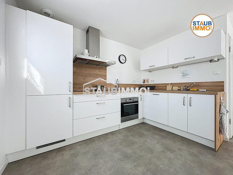 Maison - 80 m² - 5 pièces