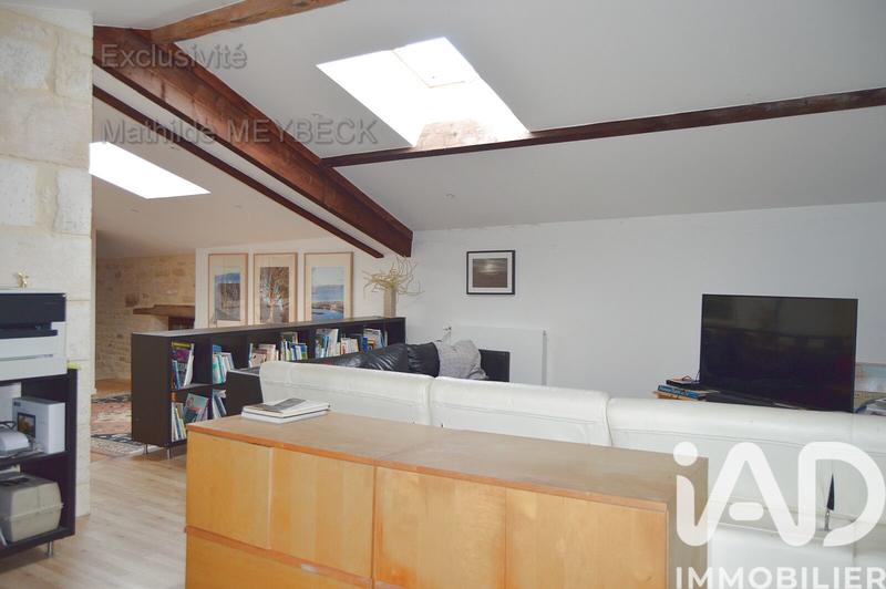 Maison - 287 m² - 10 pièces