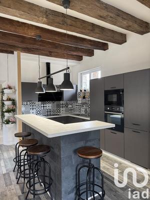 Appartement - 111 m² - 5 pièces