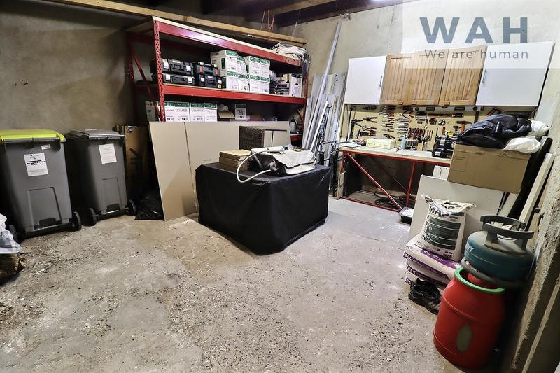 Appartement - 112 m² - 4 pièces