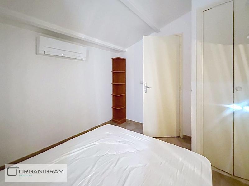 Appartement - 43 m² - 3 pièces