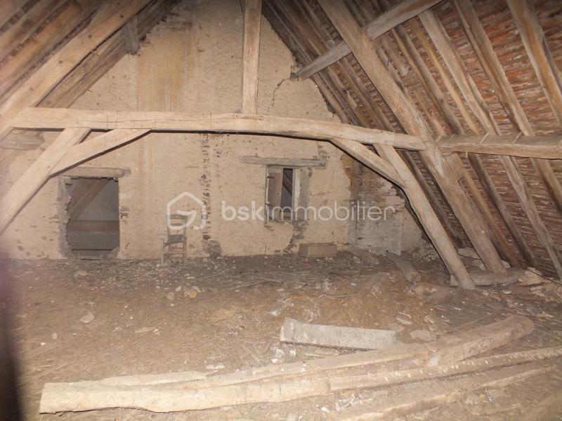 Maison de maîtres - 500 m² - 10 pièces