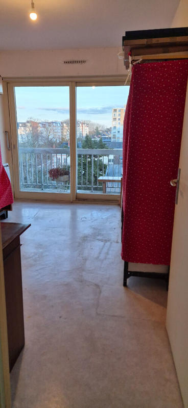 Appartement - 115 m² - 4 pièces