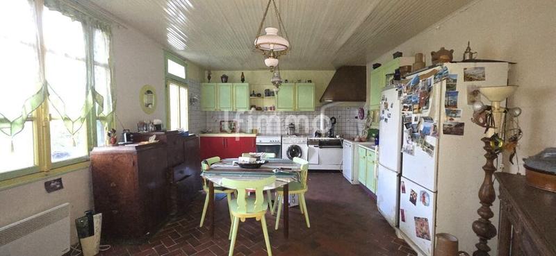 Maison - 130 m² - 4 pièces