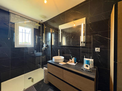 Maison - 84 m² - 5 pièces