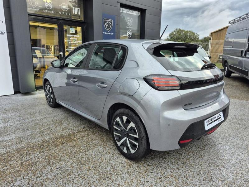 Peugeot 208 II PureTech 75 s&amp;S Active 5 portes (sept. 2023) (co2 120)