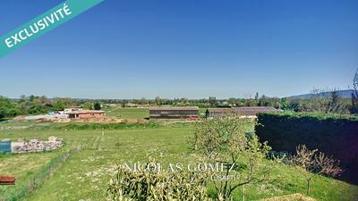 Maison - 178 m² - 7 pièces