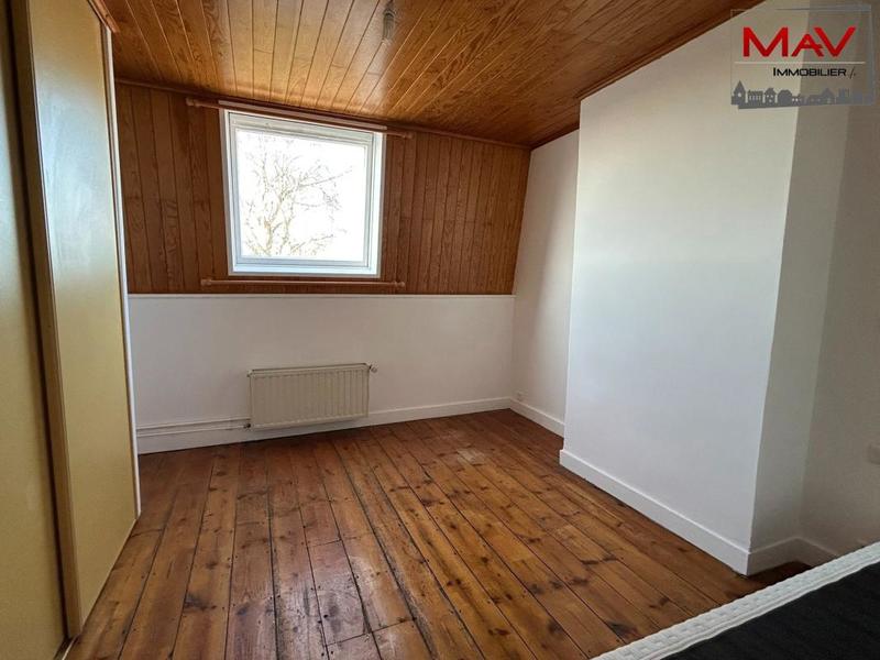 Duplex - 178 m² - 8 pièces